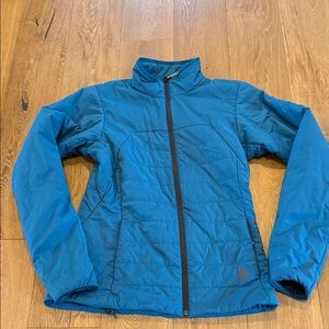 Black Diamond First Light Jacket - Small